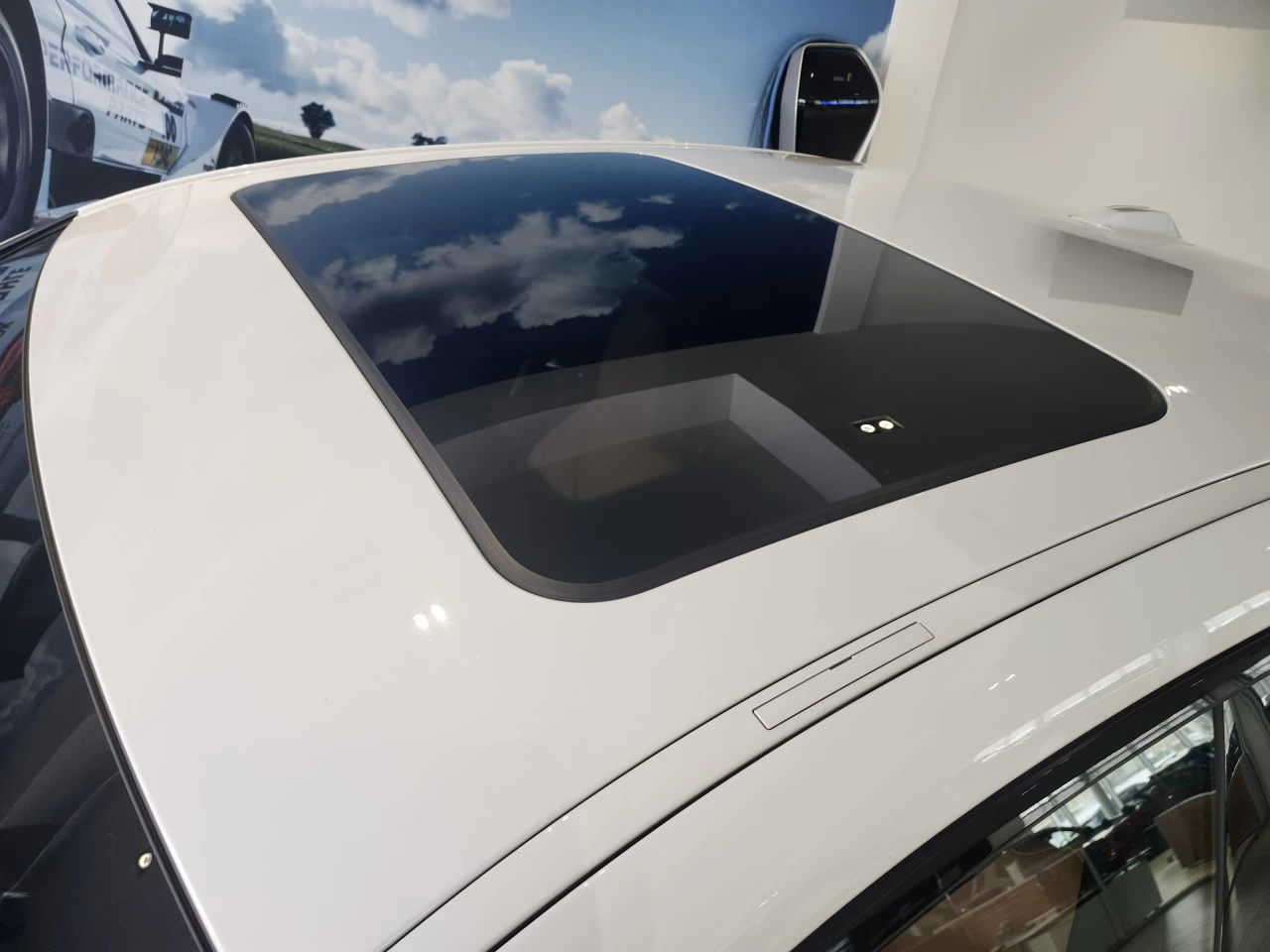 2023 BMW i4 eDrive35 Main Image