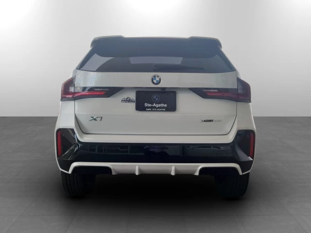 BMW X1 xDrive28i 2025