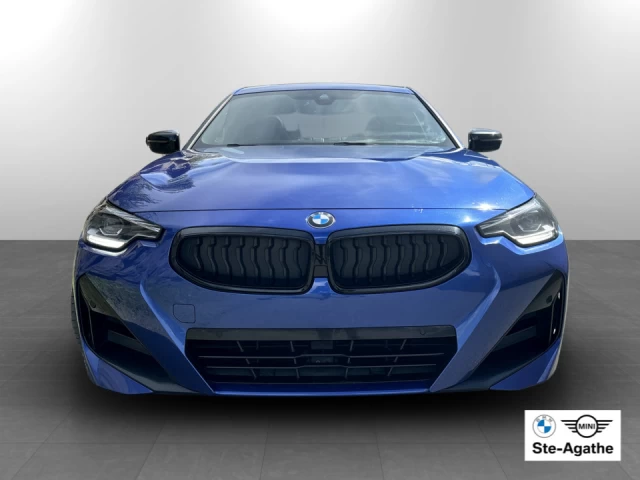BMW 230i xDrive 230i xDrive 2023