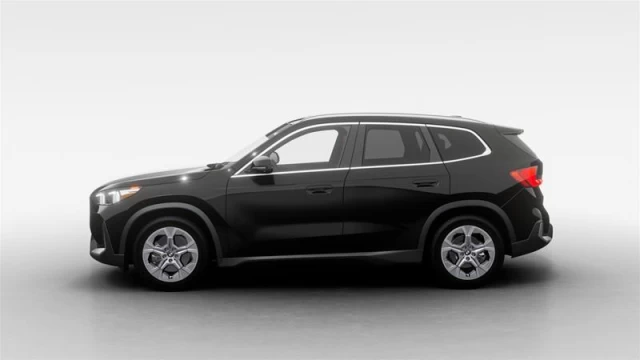 BMW X1 xDrive28i 2026