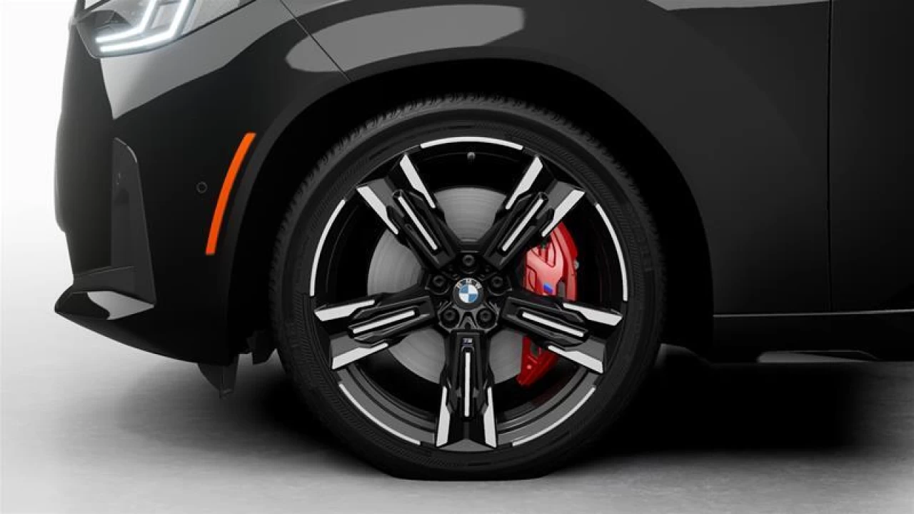 2025 BMW X3 M50 xDrive Image principale