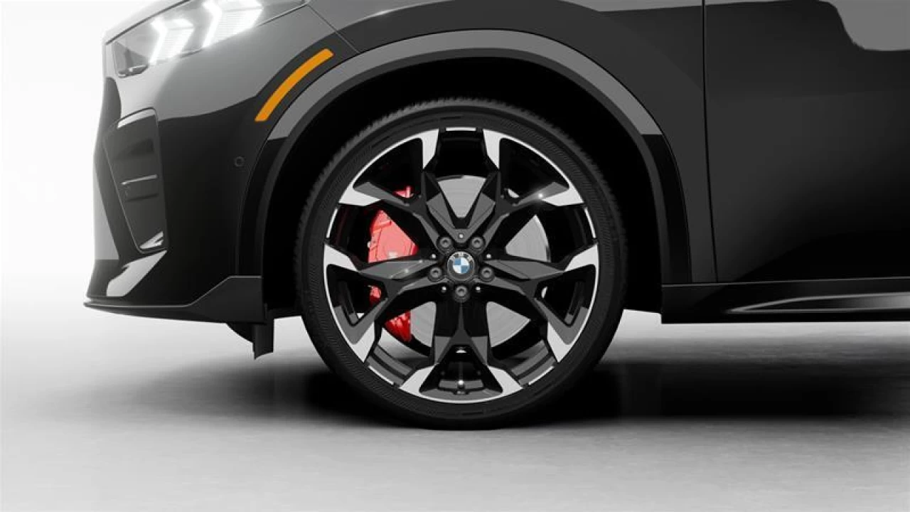 2026 BMW X2 M35i xDrive Main Image