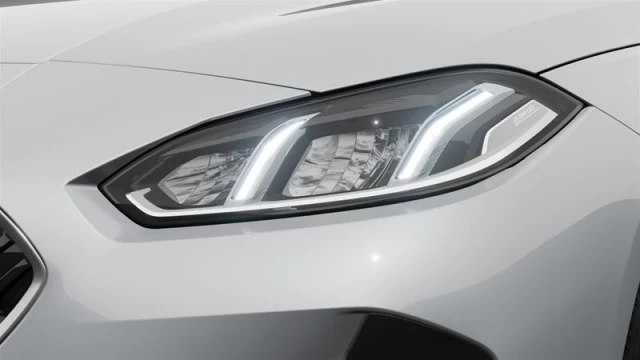 BMW 228i xDrive Gran Coupe 2026