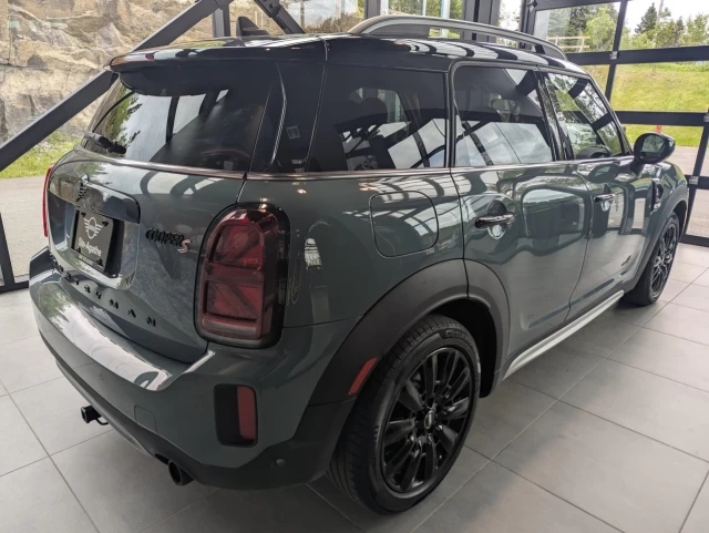 Mini Cooper Countryman S 2023