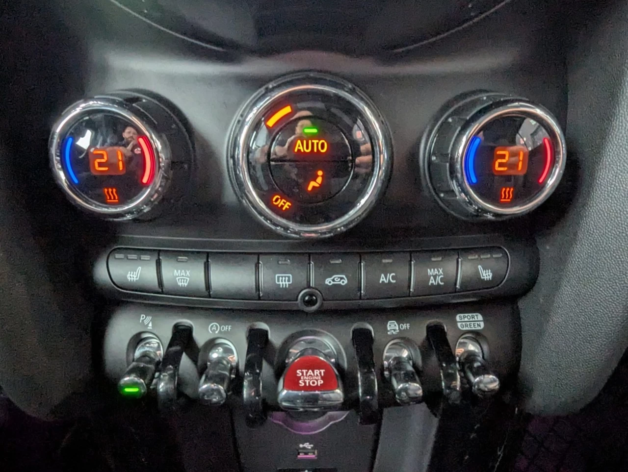 2024 Mini Cooper Cooper S Image principale