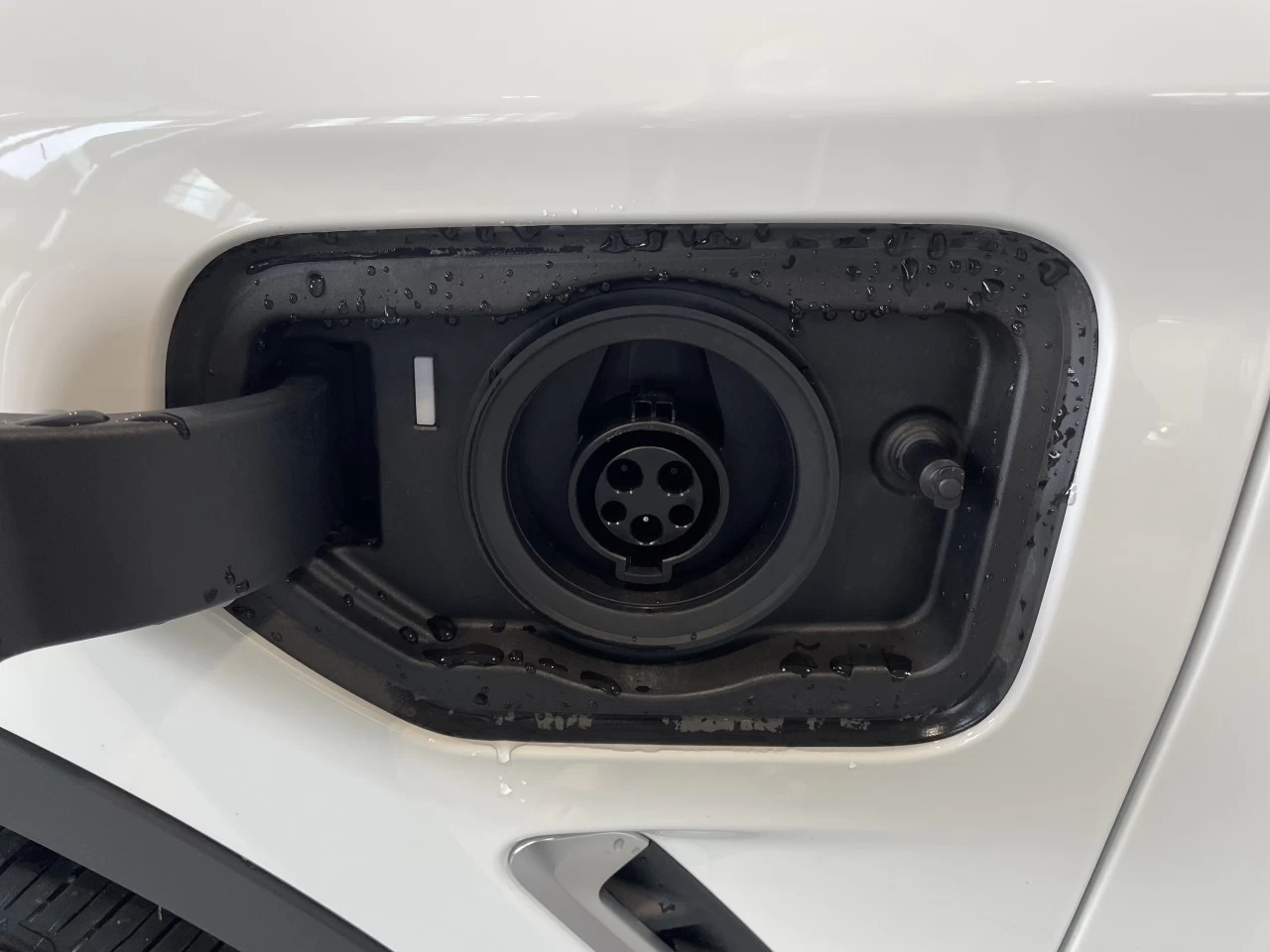 2023 BMW X3 xDrive30e Image principale