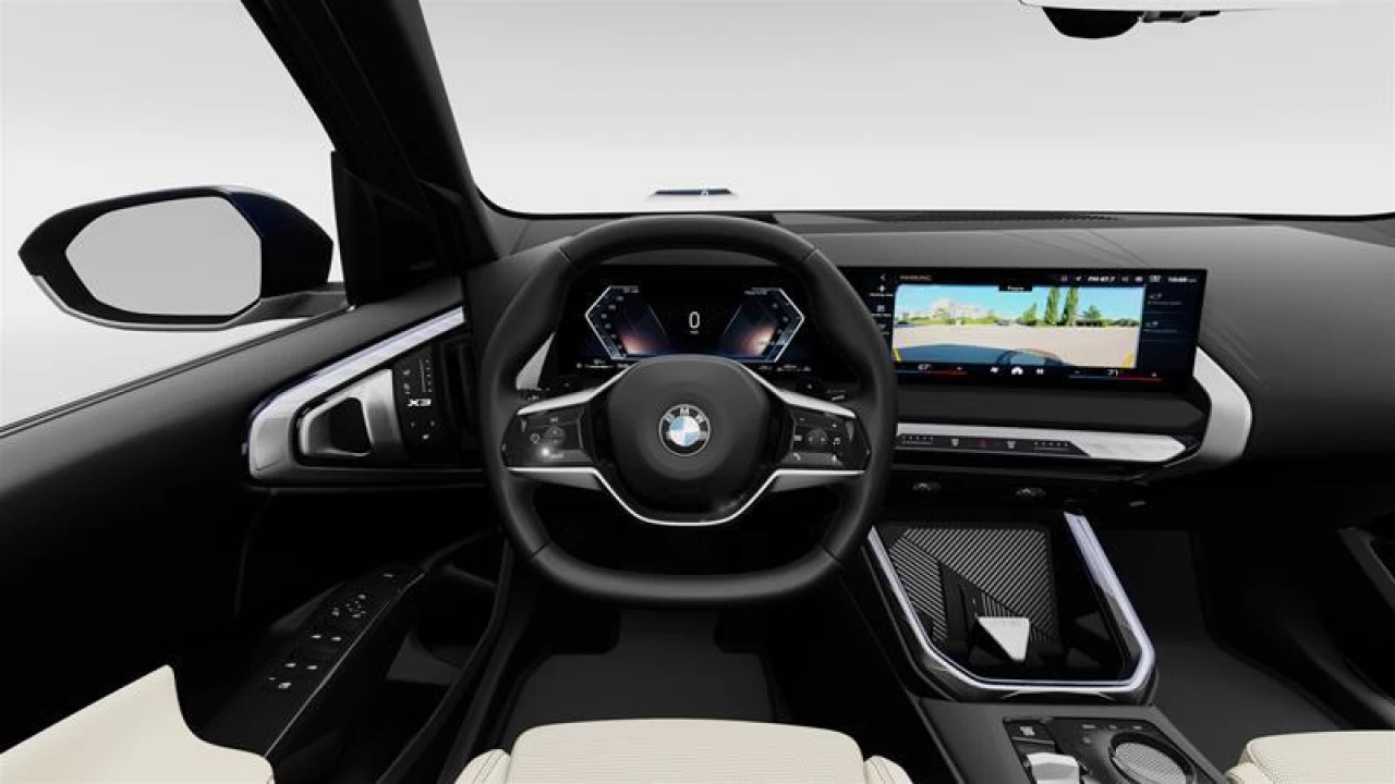 2026 BMW X3 30 xDrive Image principale
