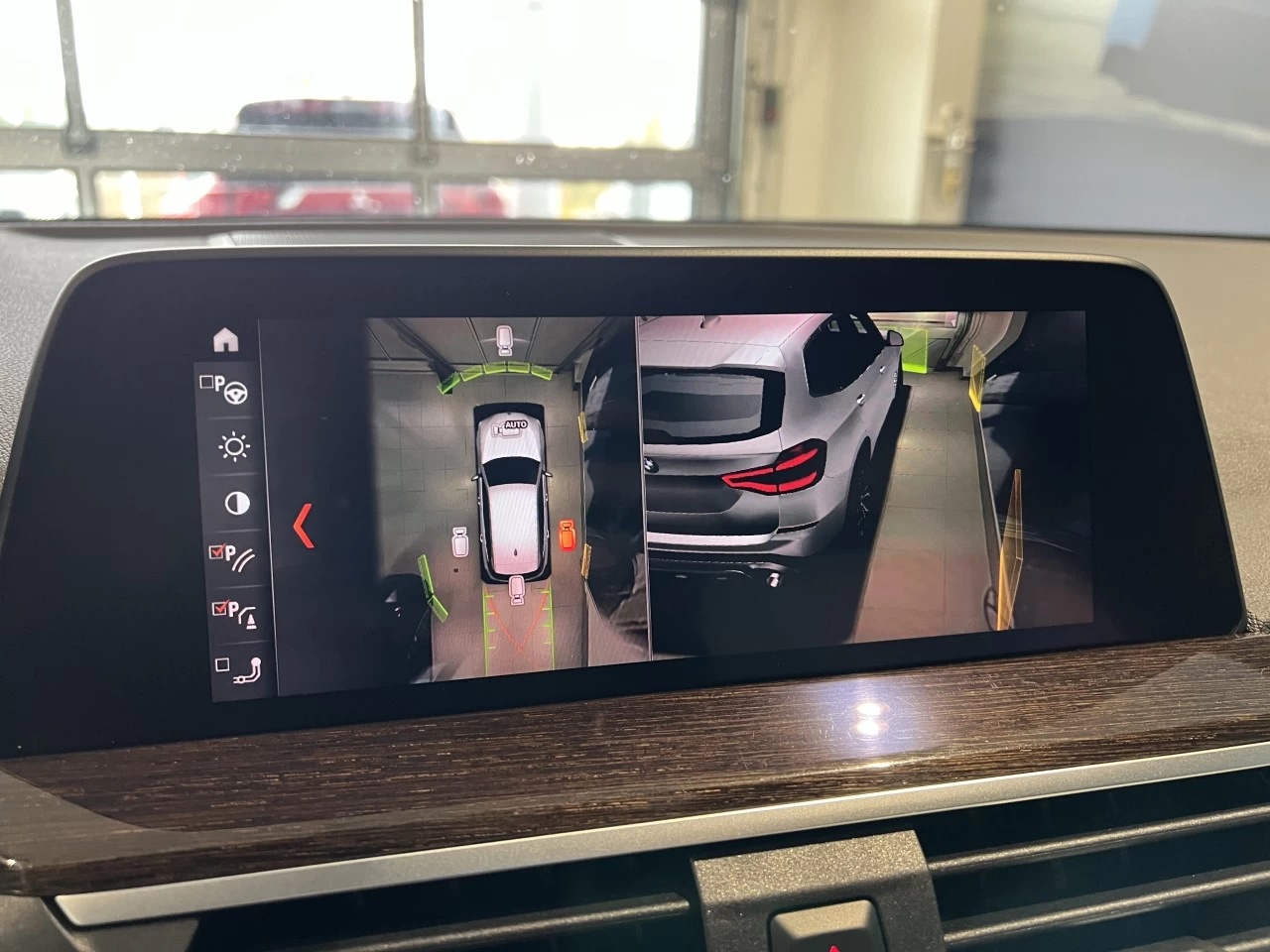 2021 BMW X3 xDrive30i Main Image