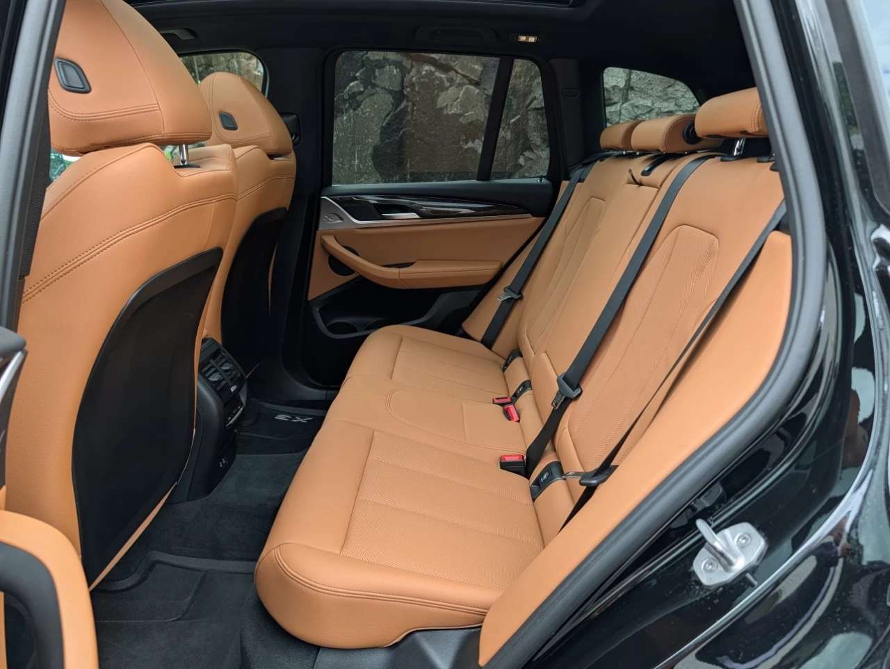 2024 BMW X3 xDrive30e Main Image