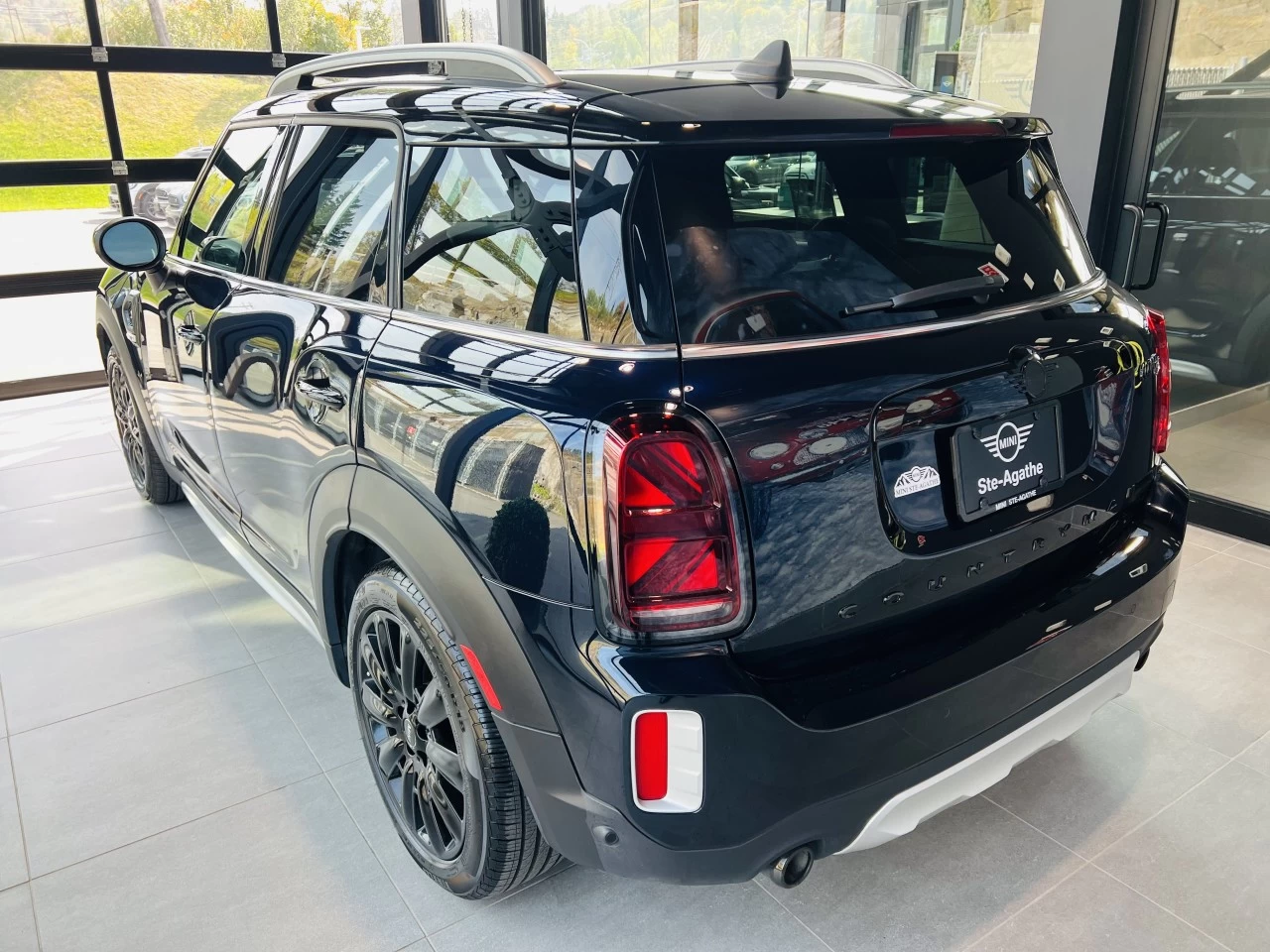 2023 Mini Cooper Countryman Cooper S Image principale