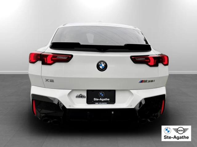 BMW X2 M35i 2024