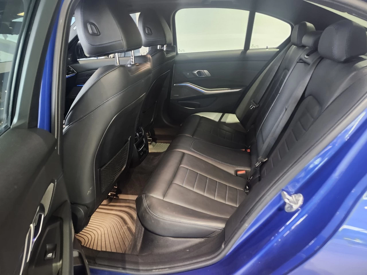 2020 BMW M340i xDrive M340i xDrive Main Image