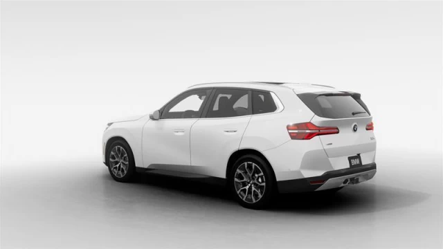 BMW X3 30 xDrive 2026