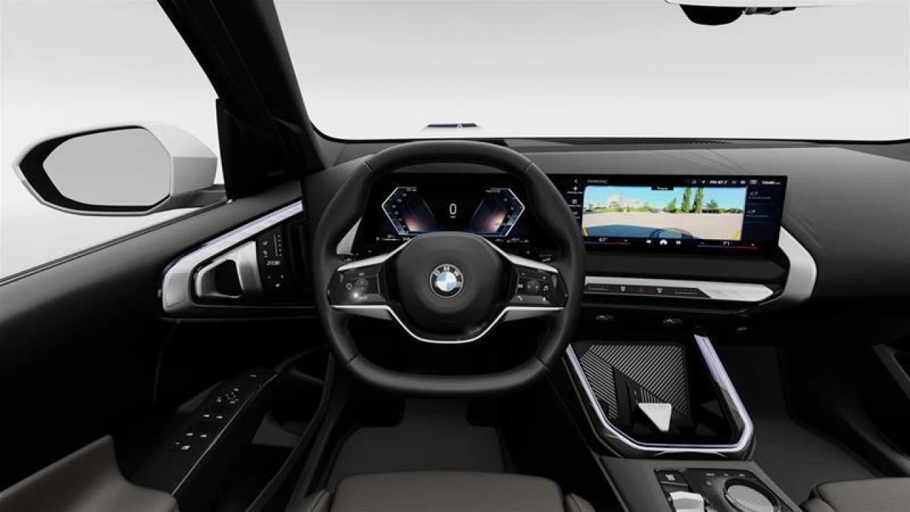 2026 BMW X3 30 xDrive Image principale