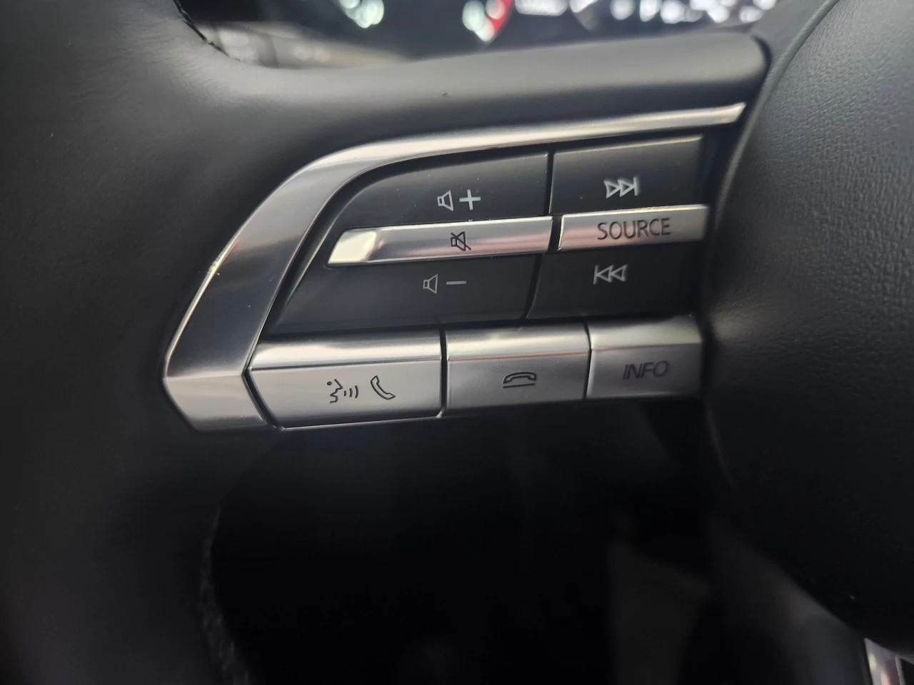 2021 Mazda CX-30  Main Image