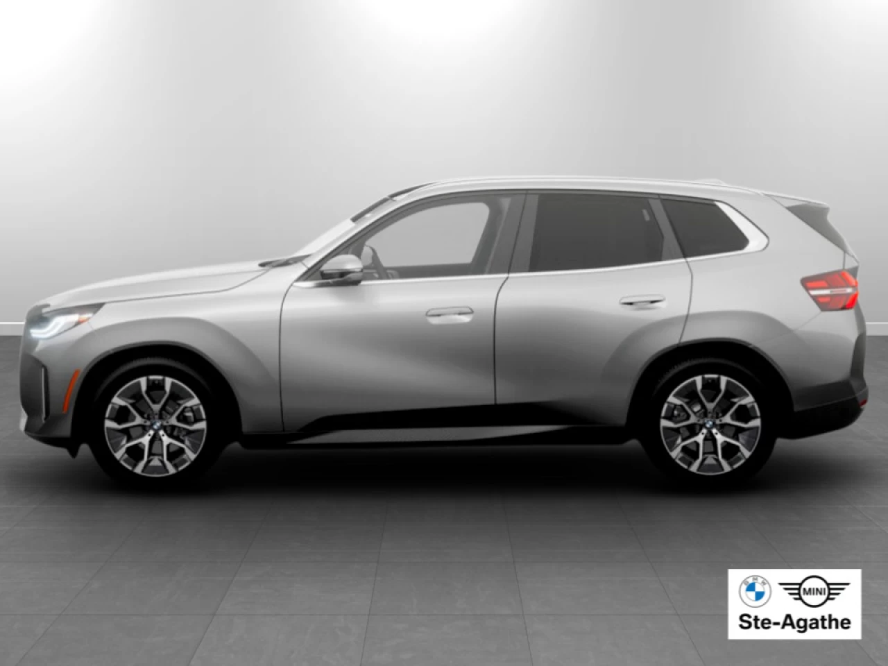 2026 BMW X3 30 xDrive (57GP) Image principale