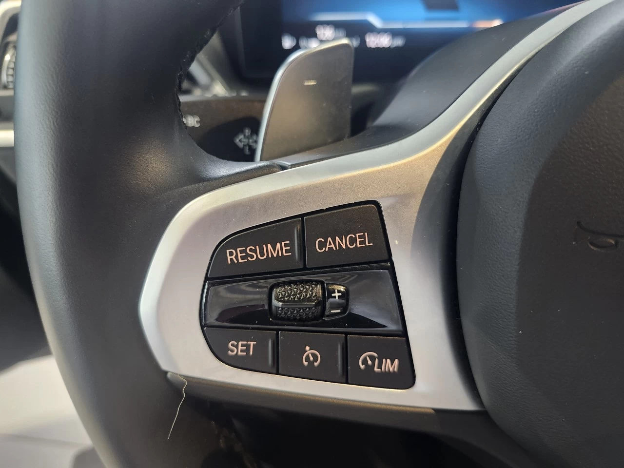 2024 BMW 3 series M340i xDrive Main Image