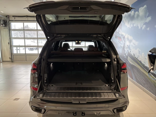 BMW X5 xDrive40i M Sport Edition 2026