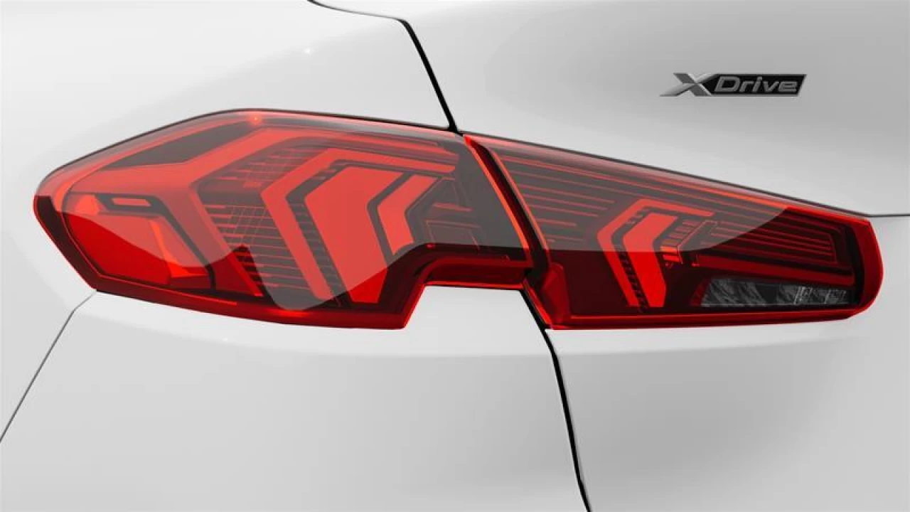 2026 BMW 228i xDrive Gran Coupe Image principale