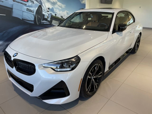 BMW 230i xDrive 230i xDrive 2023