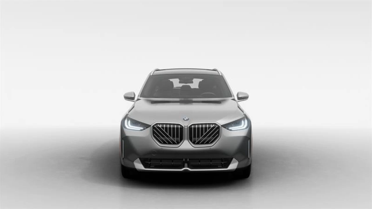 2026 BMW X3 30 xDrive Image principale