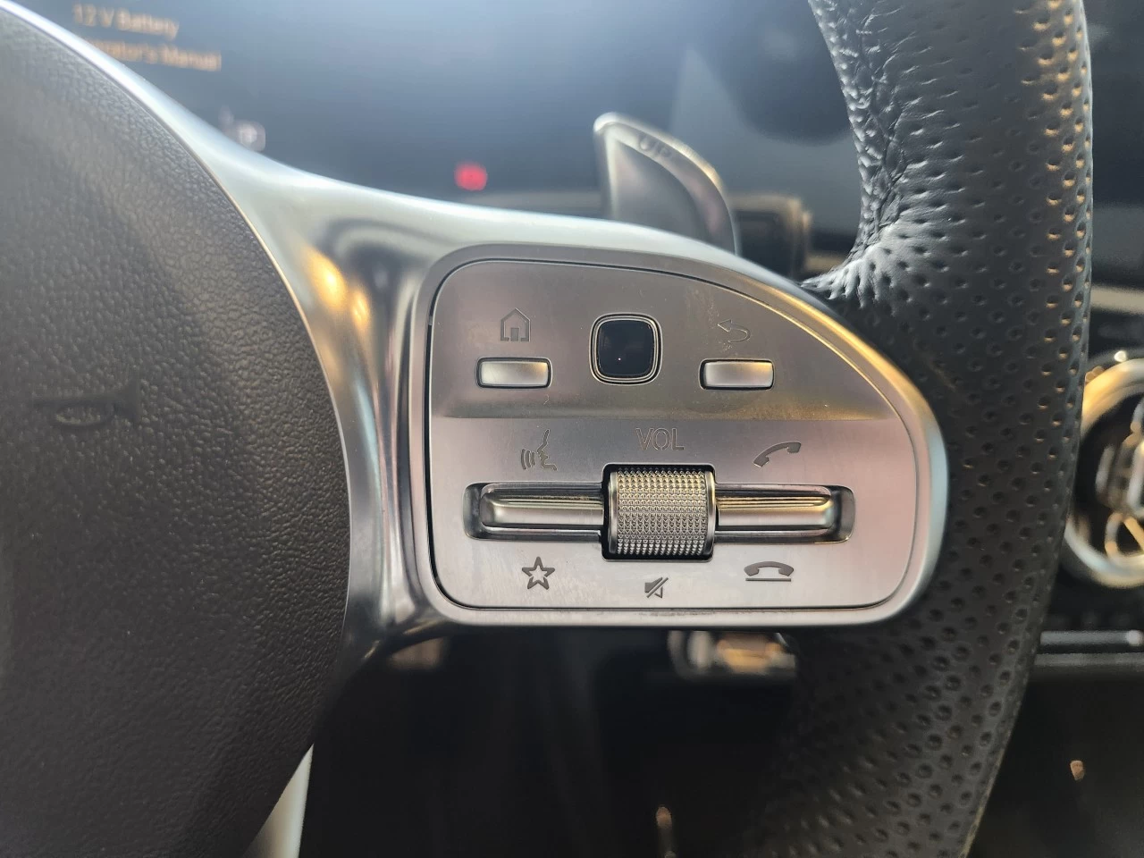 2020 Mercedes-Benz A35 AMG 4MATIC Image principale