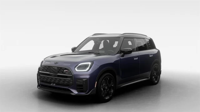 MINI Countryman Cooper S ALL4 2027