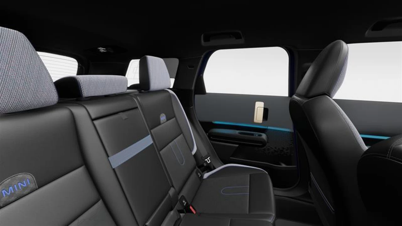 2026 MINI Countryman Cooper S ALL4 Image principale