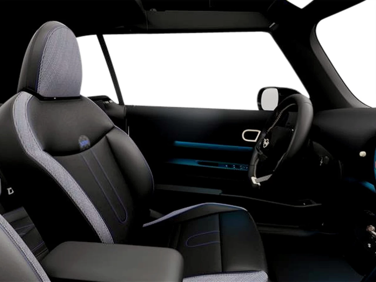 2026 MINI Convertible Cooper S FWD Main Image