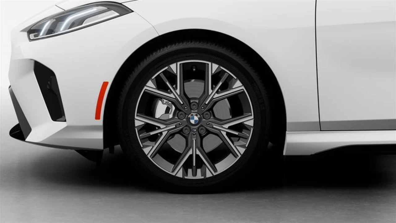 2026 BMW 228i xDrive Gran Coupe Image principale