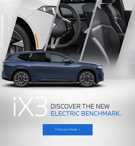 Slide 3 - Test drive of electric vehicles