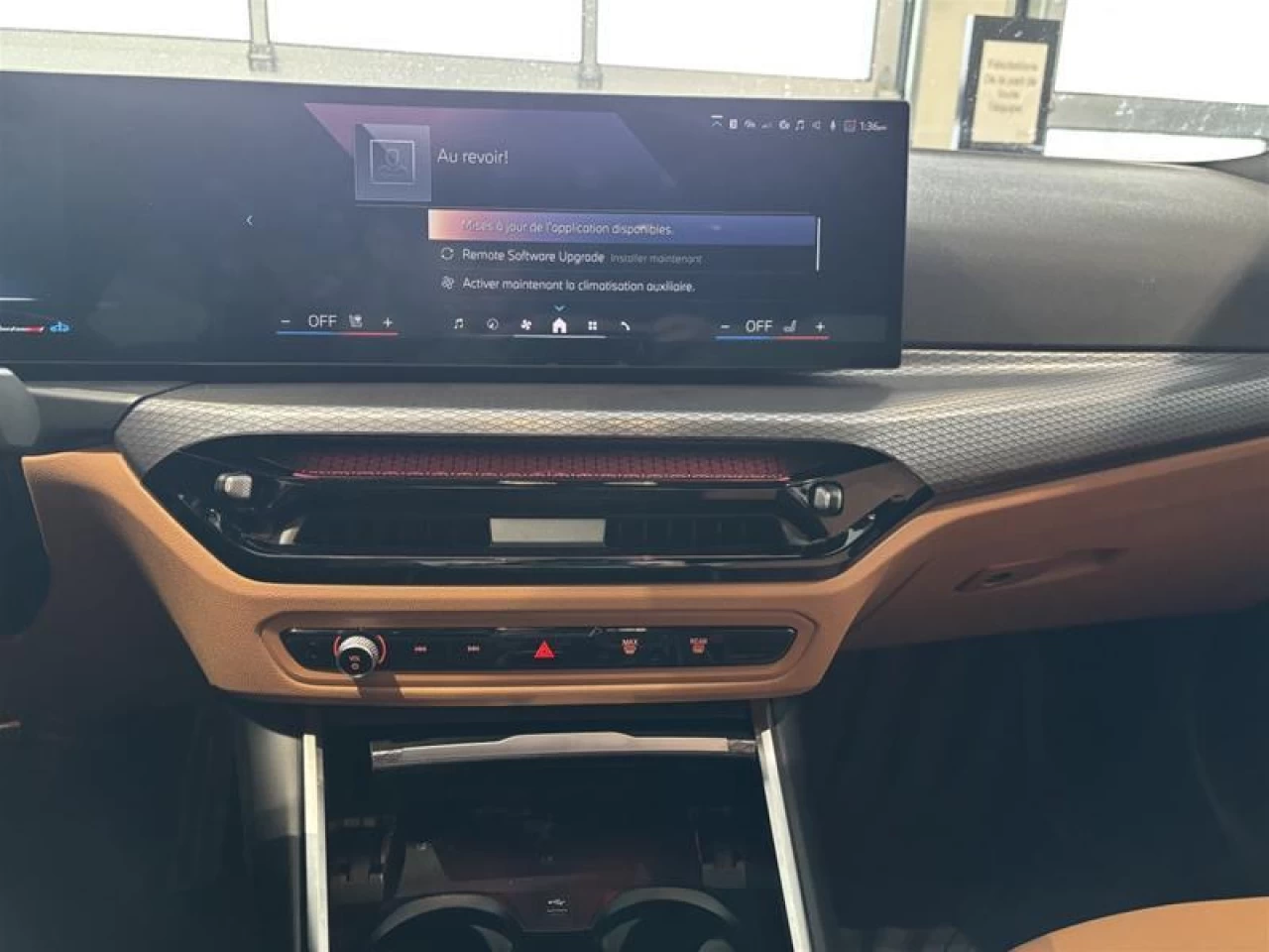 2026 BMW 330I xDrive Sedan Image principale