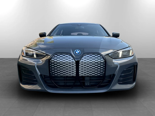 BMW i4 eDrive40 2025