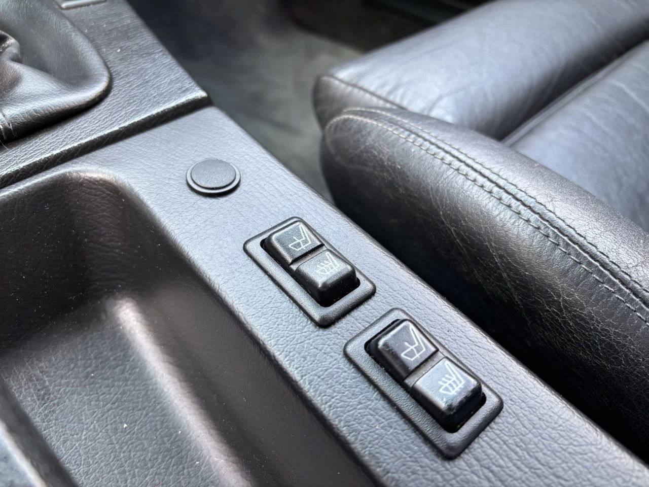 1988 BMW M3 M3 Main Image