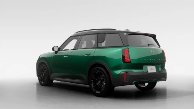 MINI Countryman Cooper S ALL4 2025