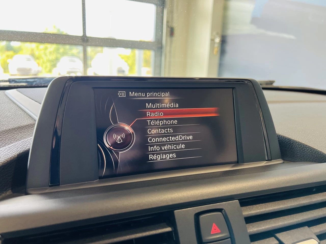 2015 BMW 228i xDrive 228i xDrive Image principale