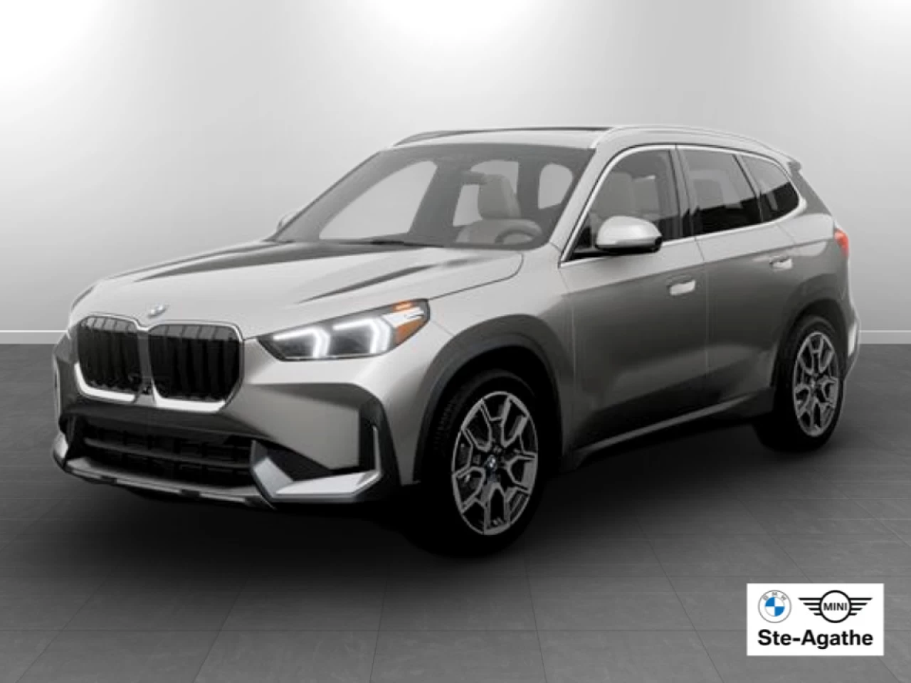 2027 BMW X1 xDrive28i Main Image