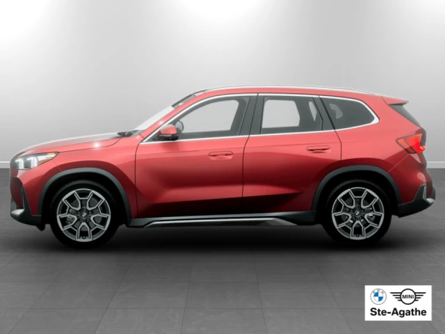 BMW X1 xDrive28i 2027