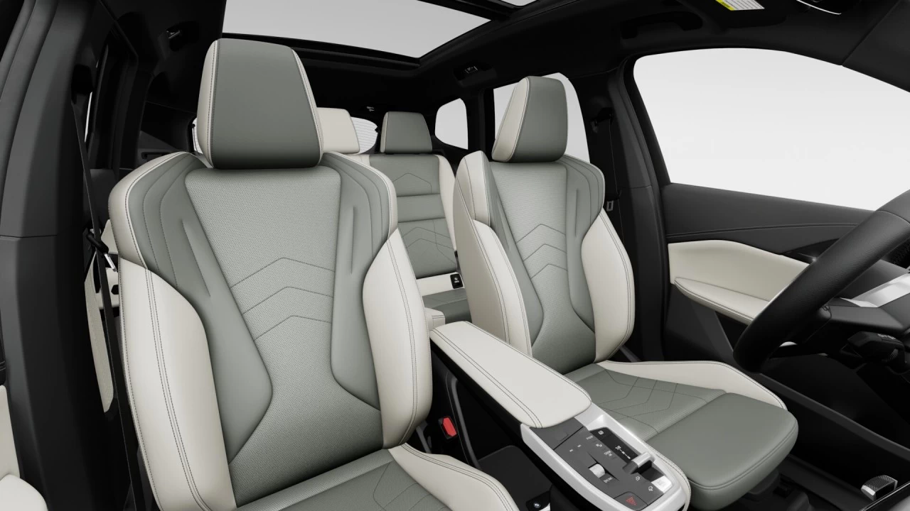 2026 BMW X1 xDrive28i Image principale