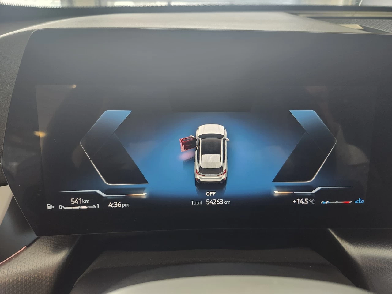 2024 BMW X1 xDrive28i Image principale