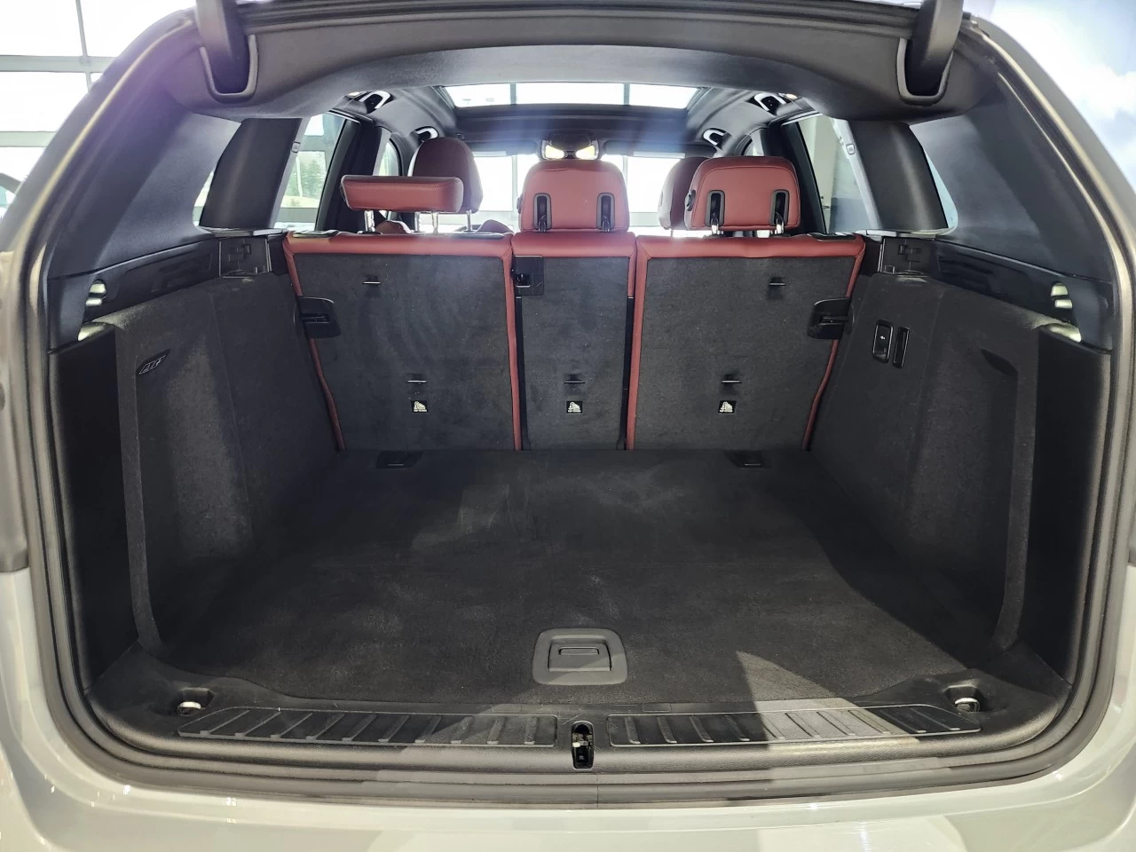 2022 BMW X3 xDrive30i Image principale