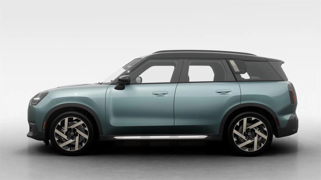 2026 MINI Countryman Cooper S ALL4 Image principale