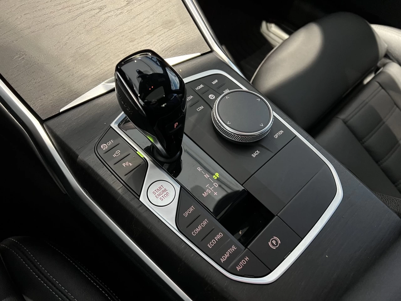 2022 BMW M340i xDrive M340i xDrive Image principale