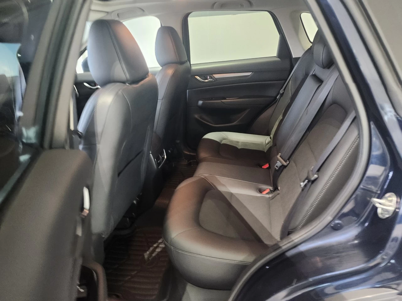 2021 Mazda CX-5 GS Main Image
