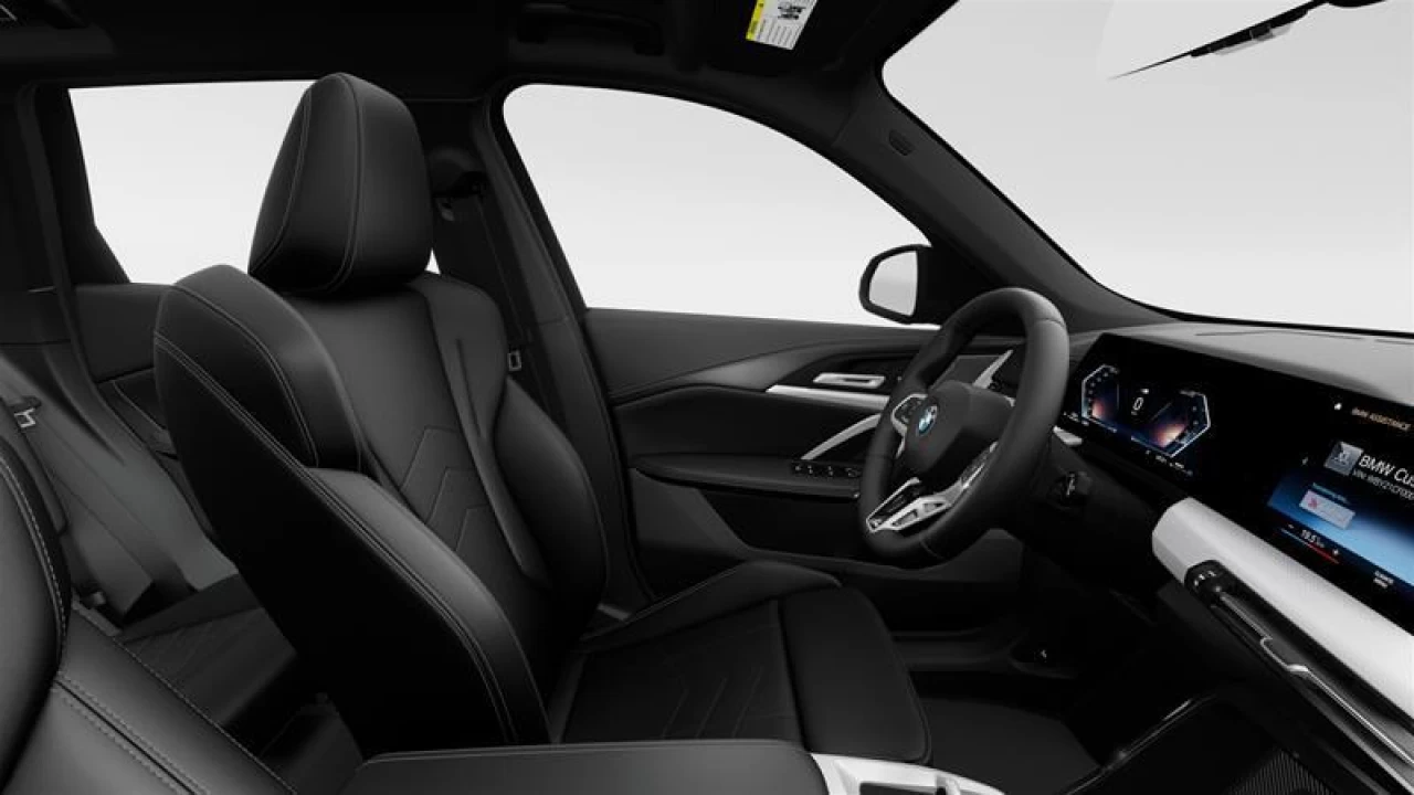 2025 BMW X1 xDrive28i Main Image