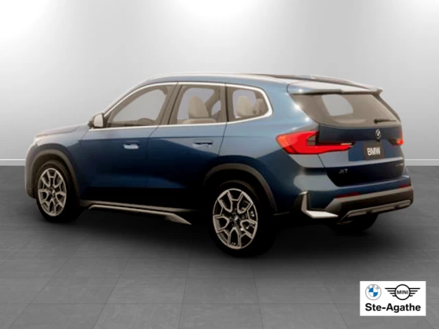BMW X1 xDrive28i 2027