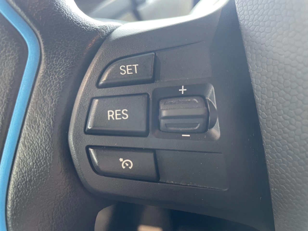 2019 BMW i3 Auto w/Range Extender Image principale