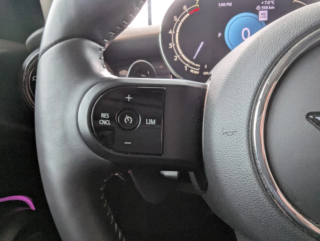 2023 Mini 5 portes Cooper S Main Image