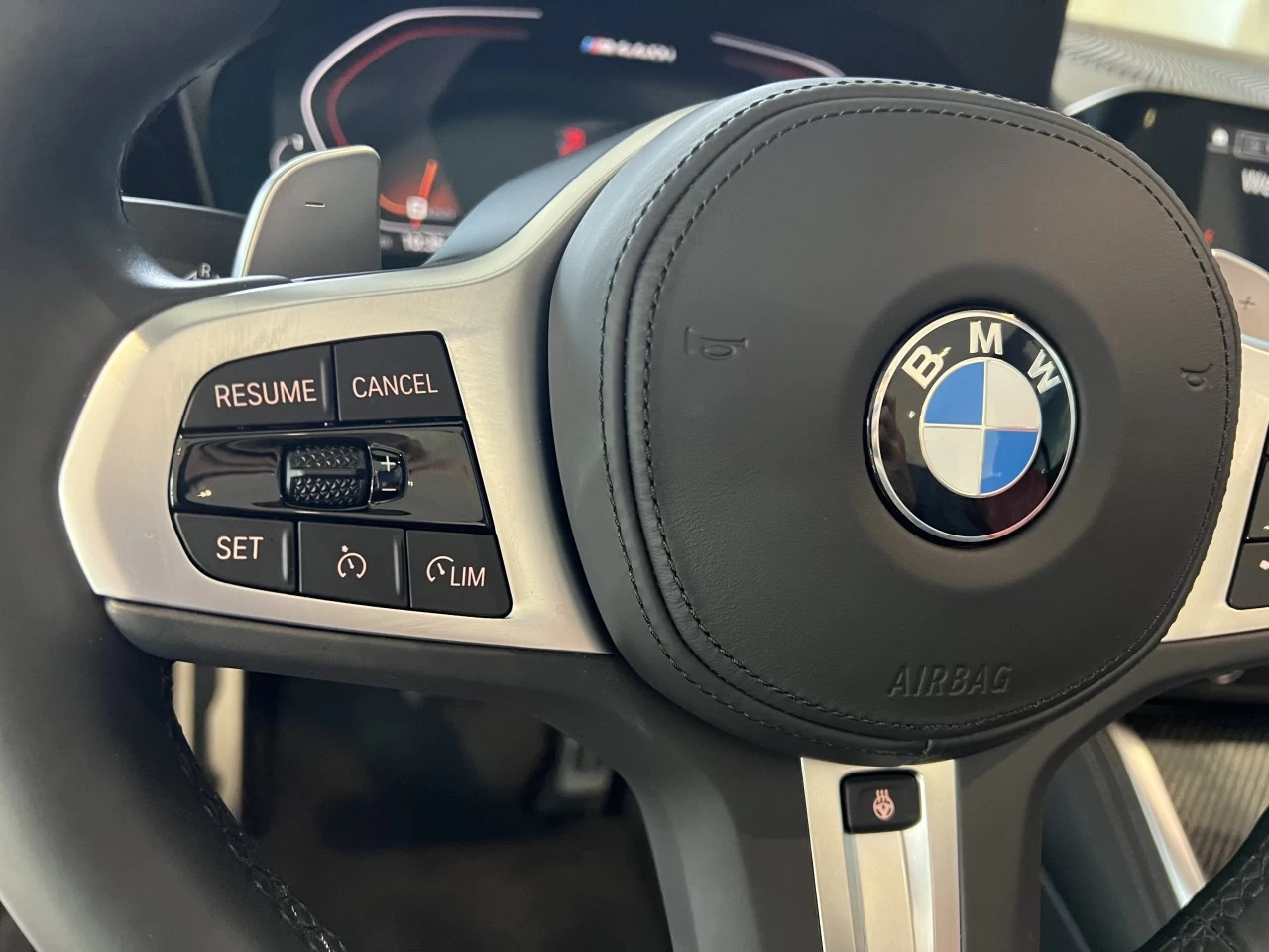 2022 BMW 4 Series M440i xDrive Image principale