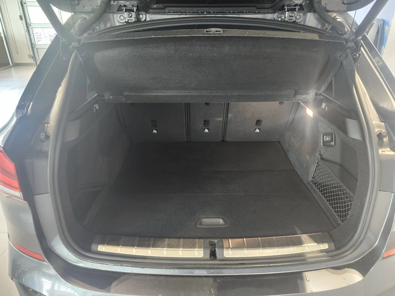 2021 BMW X1 xDrive28i Image principale